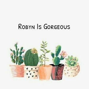 Meet your Posher, Robyn